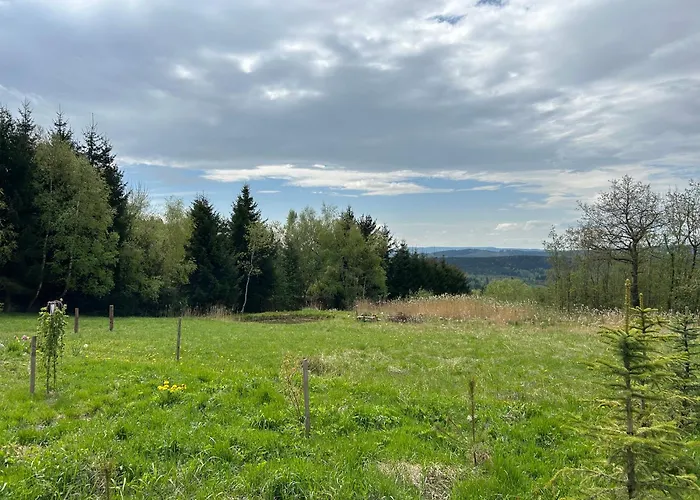 Sowi Sierp W Gorach Sowich Alpstuga *