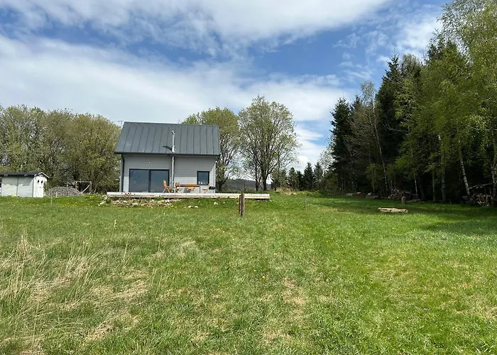 Sowi Sierp W Gorach Sowich *