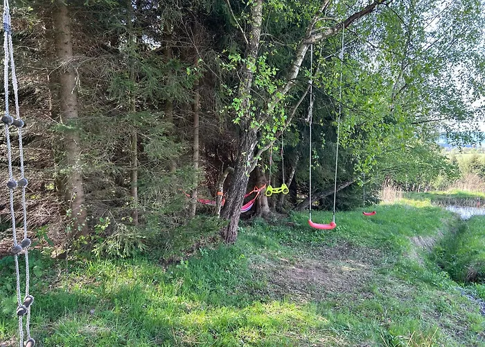 Sowi Sierp W Gorach Sowich Alpstuga