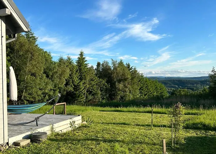 Sowi Sierp W Gorach Sowich Alpstuga *