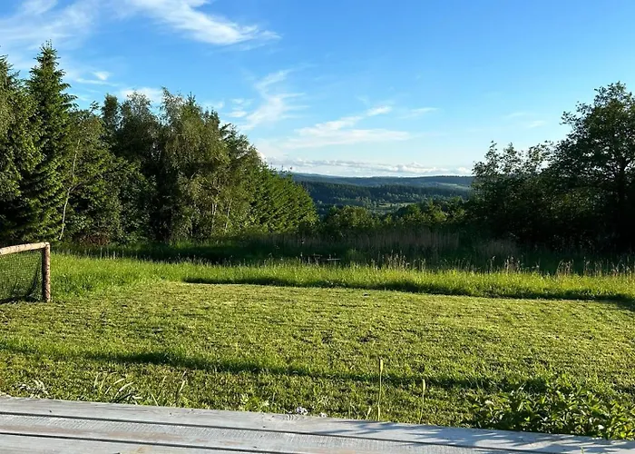 Sowi Sierp W Gorach Sowich Sierpnica