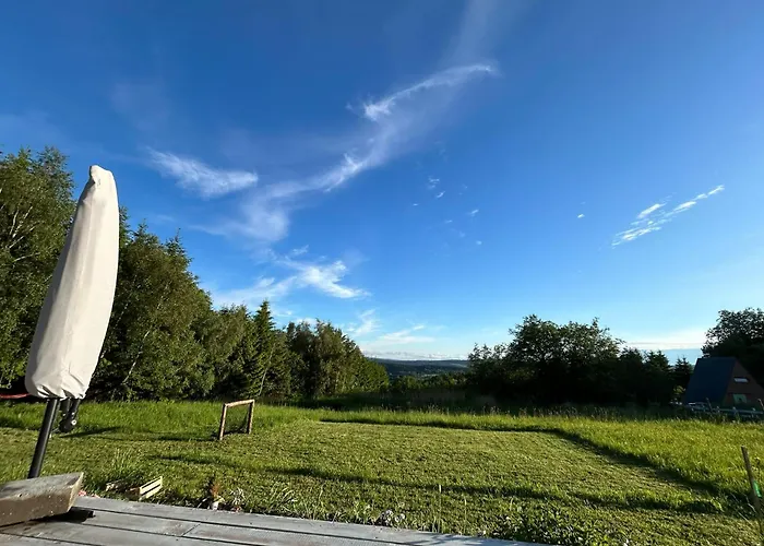 Sowi Sierp W Górach Sowich