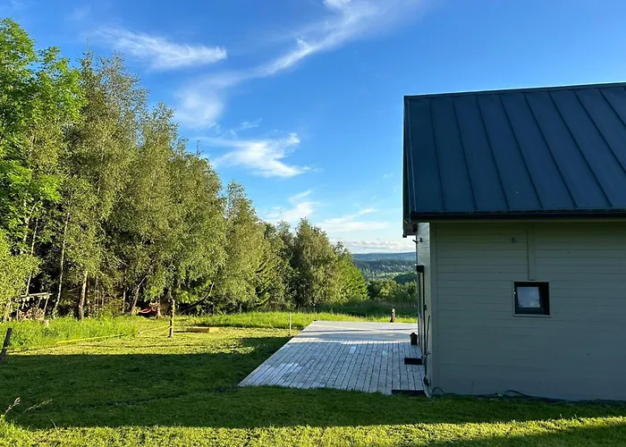 Sowi Sierp W Gorach Sowich *