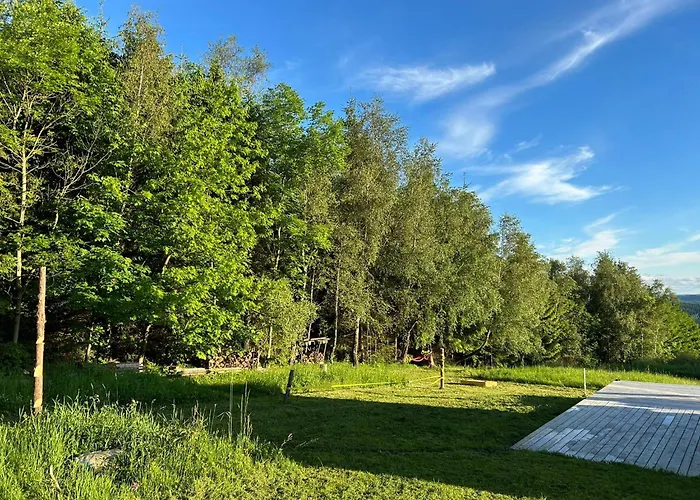 Sowi Sierp W Gorach Sowich Sierpnica