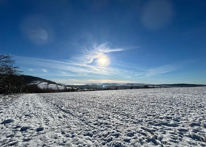 Sowi Sierp W Górach Sowich Domek alpejski Sierpnica