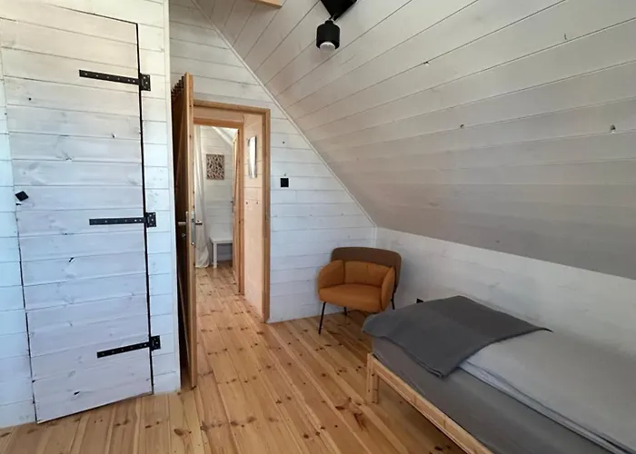 Sowi Sierp W Gorach Sowich Sierpnica