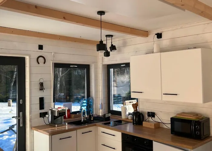 Sowi Sierp W Gorach Sowich Alpstuga *