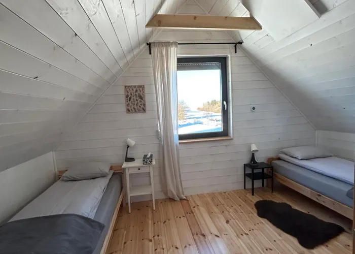 Alpstuga Sowi Sierp W Gorach Sowich *