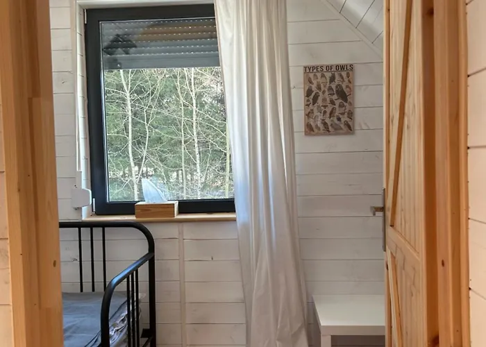 Sowi Sierp W Górach Sowich Sierpnica