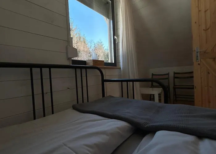 Sowi Sierp W Górach Sowich * Sierpnica