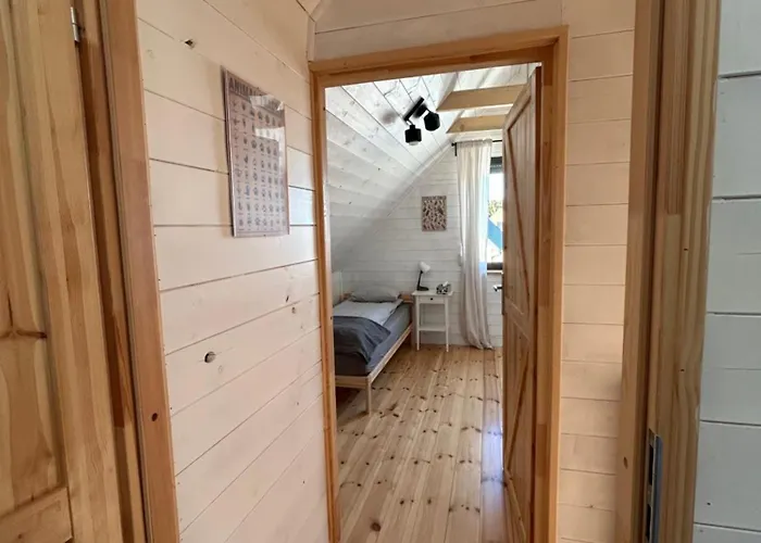 Sowi Sierp W Gorach Sowich Alpstuga *