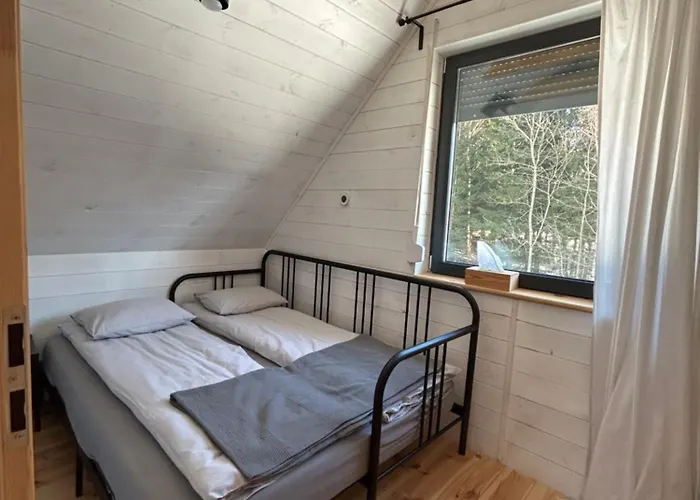 Alpstuga Sowi Sierp W Gorach Sowich *