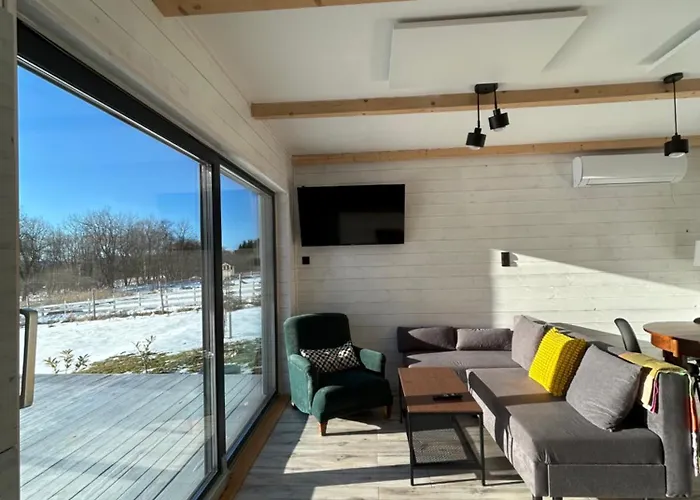 Sowi Sierp W Gorach Sowich * Sierpnica