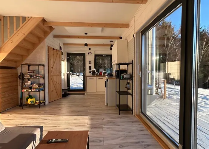 Sowi Sierp W Gorach Sowich *