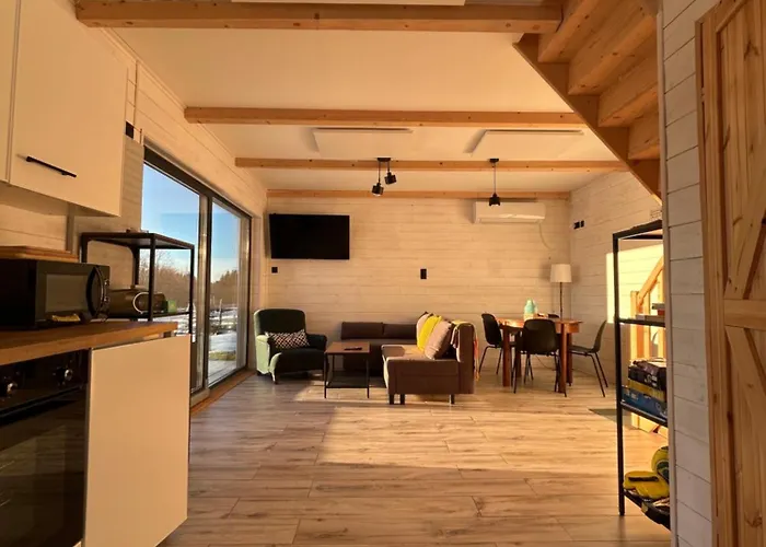 Alpstuga Sowi Sierp W Gorach Sowich Sierpnica