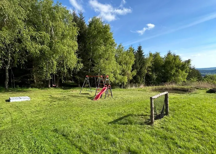 Sowi Sierp W Gorach Sowich