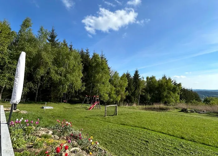 Sowi Sierp W Górach Sowich