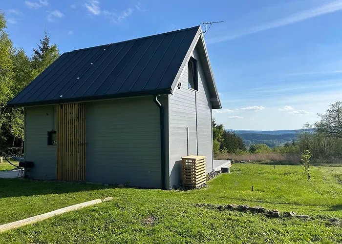 Sowi Sierp W Gorach Sowich * Sierpnica