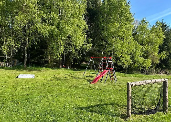 Sowi Sierp W Górach Sowich Sierpnica